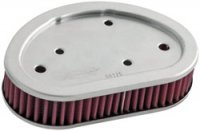 AIR FILTER HD-9608 DYNA 08-16