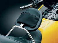 Backrest Rider GL1800 01-10