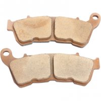 Brake Pads Premium Front HDP536 XL 14-19