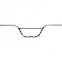 Handlebar 1\" Chrome Scrambler