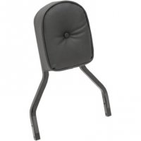 Sissy Bar Pad Short Pillow