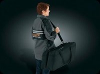 KURYAKYN SADDLEBAG LINERS: Saddle Bag Liner (pr) See description for proper fitment