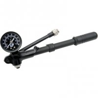 Gauge Mounted Pump 0-30 PSI