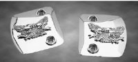CAM COVERS