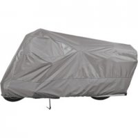 Cover Weatherall Plus Grey Sport