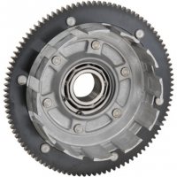 Clutch Shell B/T 98-06