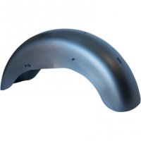 Rear Fender 8.5\" Dyna 06-17 (EXC FXDF)