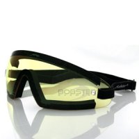 WRAP AROUND GOGGLES - BOBSTER