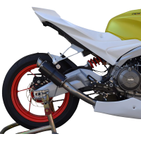 MGP Full Exhaust System for Aprilia RS 660