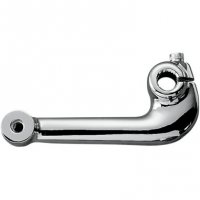 Shift Lever Chrome XL 91-05