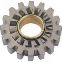 Kickstart Mainshaft Gear 16T B/T 36-86 4 speed