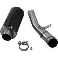 MGP II Slip-On Muffler for Yamaha YZF-R6