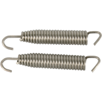 Exhaust Spring 67 mm