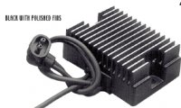 ACCEL SOLID STATE REGULATOR