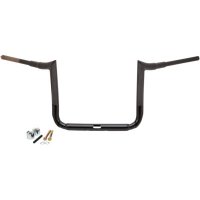 Handlebar 1.5\" Grande Prime Ape 12\" Black FLH 95-13