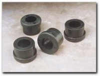 RISER BUSHINGS