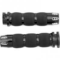 Grips Black Gatlin Air Cushioned HD 82-16