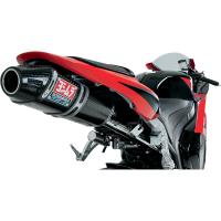 Yoshimura RS-5 Slip-On for Honda CBR600RR 09-23