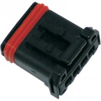 Connector OEM-Style MX-1900 4 pin female