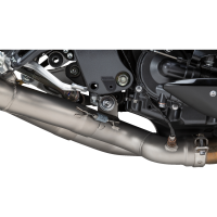 Race AT-2 (Works Finish) 3/4 System for Yamaha MT-10 22-24