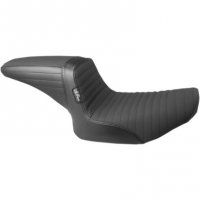 Seat Kickflip Black Pleated Grip Tape FXR 82-94