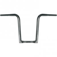 Ape Hanger 1.25\" Chrome 14\" Chubby Outlaw\'z