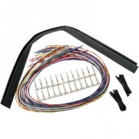 Handlebar Extension Wiring Kit FL 96-06