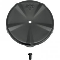 AIR CLEANER COVERS - VANCE & HINES