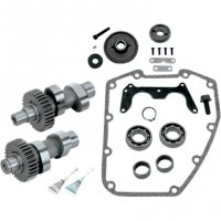 Cam Kit 551 Series Gear Drive T/C 99-06