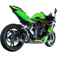 MGP Slip-On Muffler for Kawasaki ZX-4RR