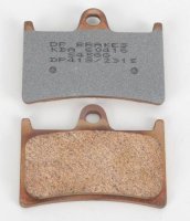 Brake Pads DP418