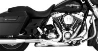 VANCE & HINES POWER DUALS