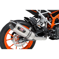 Yoshimura R-77 (Works Finish) Slip-On for KTM RC 390/Duke 390 17-20