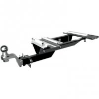 Trailer Hitch H-D Trike 11-19