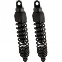 Shocks 444 Black 13.5\" Standard Trike 09-17