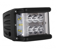 LED - Side Blinder - 250 Degree Driving Light