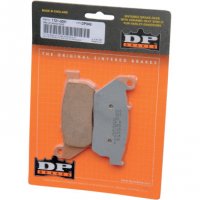 Brake Pads Front DP948 XL 04-13