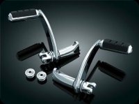 KURYAKYN RETRACTABLE PASSENGER PEGS