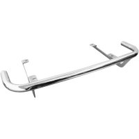 Rear Bumper Chrome Trike 09-19