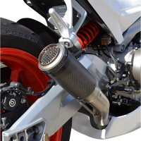 MGP Full Exhaust System for Aprilia RS 660