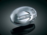 Air Cleaner Cover Scarab without Notch (ea)