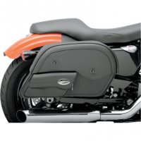 Saddlebags Cruis'n Jumbo Slant Face Pouch