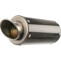 MGP Full Exhaust System for Aprilia RS 660