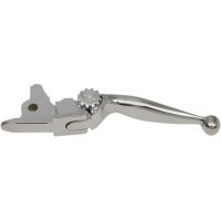 Lever Clutch Adjustable Chrome Journey FLHR/FLHT 17-20