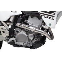 Street RS-2 Full System for Suzuki DR-Z400S/SM 00-24