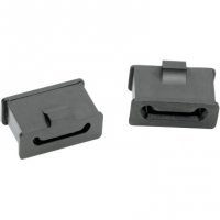 Muffler Rubber Mounts (pr) FL 85-16