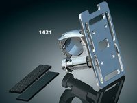 KURYAKYN HANDLEBAR ACCESSORY MOUNT