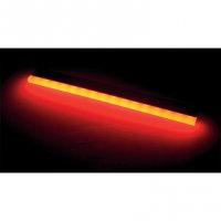 Plasma Rod 8\" Red (ea)