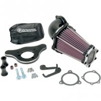 Fast Air Intake Solution Contrat CutB/T 93-06 ,T/C 01-17