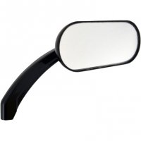 OVAL STYLE MIRRORS - DRAG SPECIALTIES